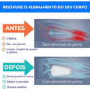 Mini Colchão Ortopédico Premium