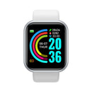 Smart Watch Compre 1 LEVE 2