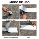 Super Fita Impermeável UltraBond