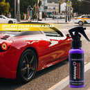 Shine Armor - 3 em 1 Polimento, Limpeza e Brilho