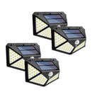 Luminária Solar Solari ™ [Promoção Mês do Consumidor]